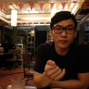 Meet your Posher, Hyun-jin